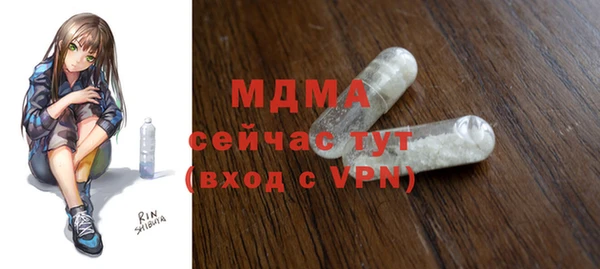 молекула духа Ельня