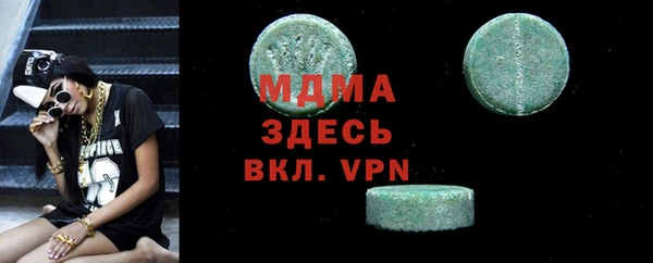 молекула духа Ельня